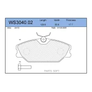������� ��������� �������� | ����� | Jeenice WS304002 WS304002 ����