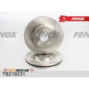 ���� ��������� | ����� ����/��� | Fenox TB219231 Fenox TB219231 ����