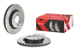 ���� ��������� Xtra ����� Brembo ���. 09.5802.2x 0958022X ����