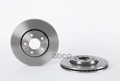 ���� ��������� Standard ����� Brembo ���. 09.8937.10 09893710 ����