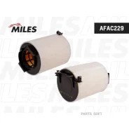 ������ ��������� VW GOLF/Jetta/Passat 05-/AUDI A3/Skoda Octavia 03- (Filtron AK370/5, MANN C14130/1) AFAC229 Miles AFAC229 AFAC229 ����