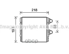 �������� ����� SAAB 9-3 (9803) Ava ���. SB6081 SB6081 ����