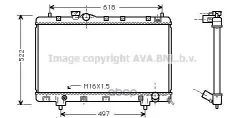 �������� ������� ���������� Toyota Picnic 2.0 manual (96) Ava ���. TO2241 TO2241 ����