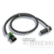 ������ �������� �������� ������ (ABS) Bremi ���. 50875 50875 ����