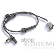 ������ �������� �������� ������ (ABS) Bremi ���. 50900 50900 ����