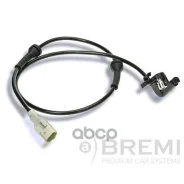 ������ �������� �������� ������ (ABS) Bremi ���. 51049 51049 ����