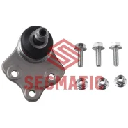 ����� ������� MB E(W211) ����. Segmatic SGS8102 SGS8102 ����