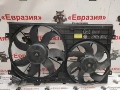���������� ���������� ��������� Skoda Octavia 2012 1K0121207T 1Z3 CAXA 1K0121207T ����
