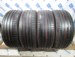 Michelin Latitude Sport 3