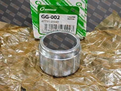 ������� ��������� ���������� �������� Gbrake GG002 GG002 ����