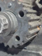 �������� ��������� Audi A4 B7 2006 114374029 038105263H ����