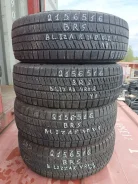 Bridgestone Blizzak VRX2