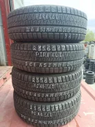 Pirelli Ice Asimmetrico