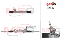 ������� �������� MSG ���. PE204 PE204 ����