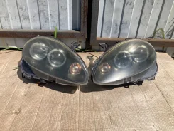 ���� �����, ������ MG TF 2002-2005 XBC002510 ����