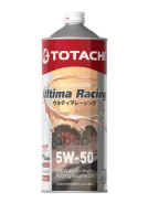 Totachi Ultima Racing