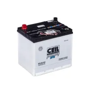 ����� CEIL ����������� CEIL JIS EFB-Q85-D23L, 70Ah, 650A, 232x172x225, ������ ��� ����� �� 50 ��. ������� � ������ ������ �� �����. EFBQ85D23L �������...