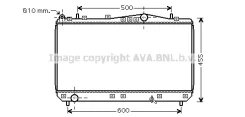 Ava dwa2 dwa2052 AVA Quality Cooling DWA2052 ����