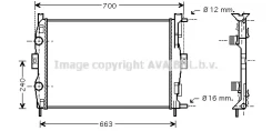 ���� �� ��) �������� rt2306 AVA Quality Cooling AVA Quality Cooling rt2306 RT2306 ����