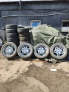 Dolce Wheels. 9.5x22", 6x139.7, ET18, �� 110,1���. ����