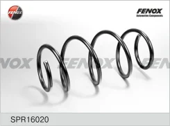 F-������� spr16020 �� spr16020 Fenox SPR16020 ����
