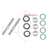 �������� ������������! 490x540x16DAF 95 02-06/XF105 05/XF95 02-06 NRF 35757 35757 ����