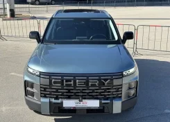 Chery Explore 06 ���� �������� ������ ����