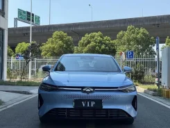 Chery Fulwin A8 ������ �������� ����