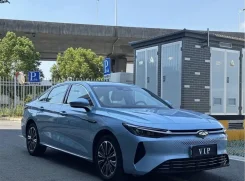 Chery Fulwin A8 ����� �������� ������ ����