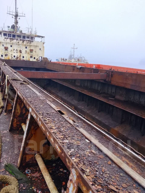 ������� �������� Diana, IMO 8810516, 2837 DWT, ����������� ����