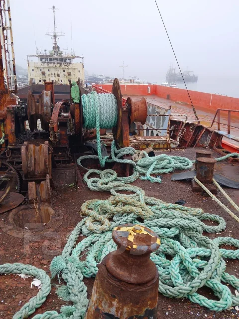 ������� �������� Diana, IMO 8810516, 2837 DWT, ����������� ����