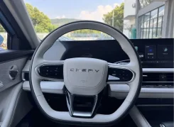 Chery Fulwin A8 ������� ������������ � ���� ����