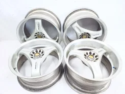 RAYS Volk Racing C-Ultra