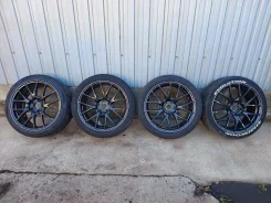 RAYS Volk Racing G27