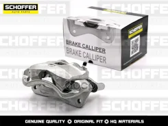 ������� ��������� ����� Hyundai Accent (1999-2012) (�����)/Getz (2002-2010) ����� Schoffer ���. SHF-31084 SHF31084 ����