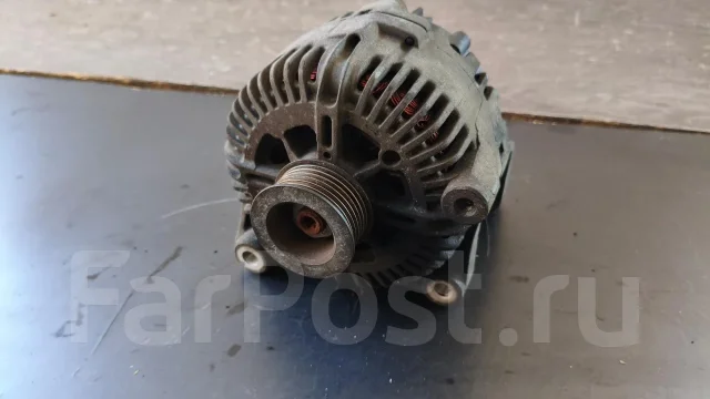 ��������� BMW 7 E65/E66 2007 12317799204 12317799204 ����
