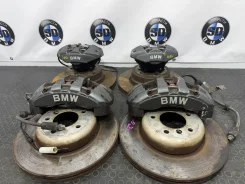 �������� �������� (����� � ��������) 1 E82/E88 ����. 2009 34106860143 34106860143 ����