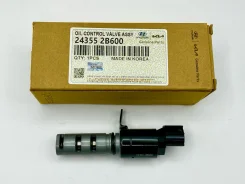 ������ VVT-I Hyundai/Kia Accent Elantra ix20 Ceed G4FC 24355-2B600 243552B600 ����