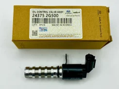 ������ VVT-I ������ Hyundai/Kia 24375-2G500 Grandeur HG G4KE Sonata LF G4KE G4KD 243752G500 ����