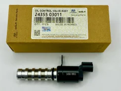 ������ VVT-I ����� Hyundai/Kia 24355-03011 Accent Atos Bayon G4FA G4LC 2435503011 ����