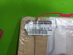 ��������� ��� QG18-DE W11, U14 11044-4M700 110444M700 ����