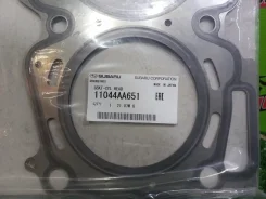 ��������� ��� EJ20X B13, S11 11044-AA651 11044AA651 ����