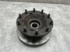 �������� ������� DAF XF105 2019789, �������� 2019789 ����