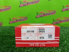 ������ ��������� (��������) QR25-DE P12, TP12 34149 STD 34149STD ����