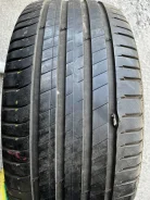 Michelin Pilot Sport 3