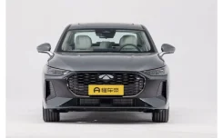 Chery Fulwin A8L ������� ����