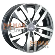 LS Wheels LS 1034