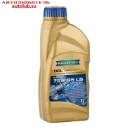 Ravenol DGL
