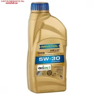 Ravenol DXG