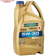 Ravenol FDS